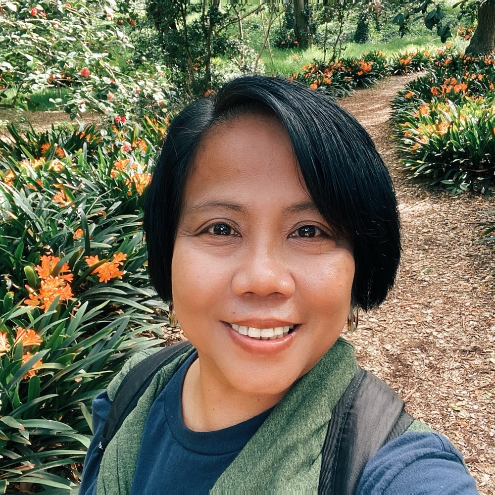 Meet your Posher, Cindy